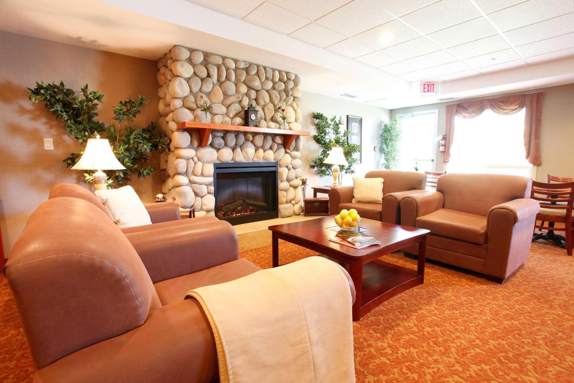 Coast Grimshaw Hotel & Suites Buitenkant foto