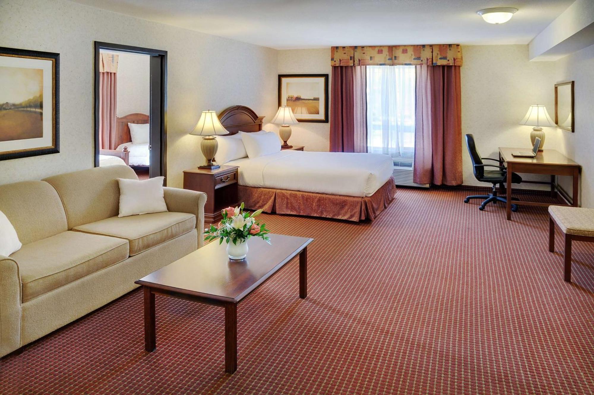 Coast Grimshaw Hotel & Suites Buitenkant foto