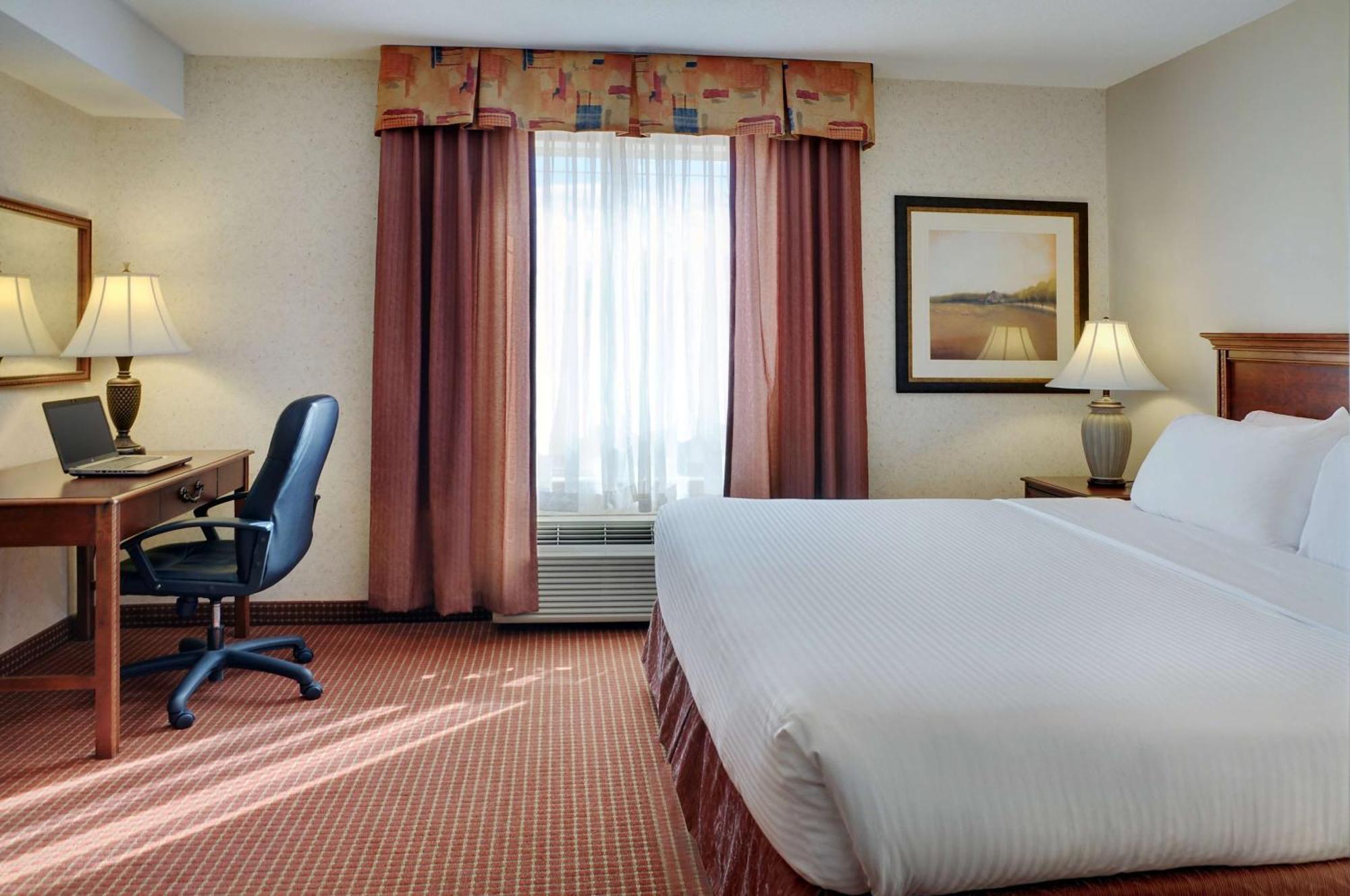 Coast Grimshaw Hotel & Suites Buitenkant foto