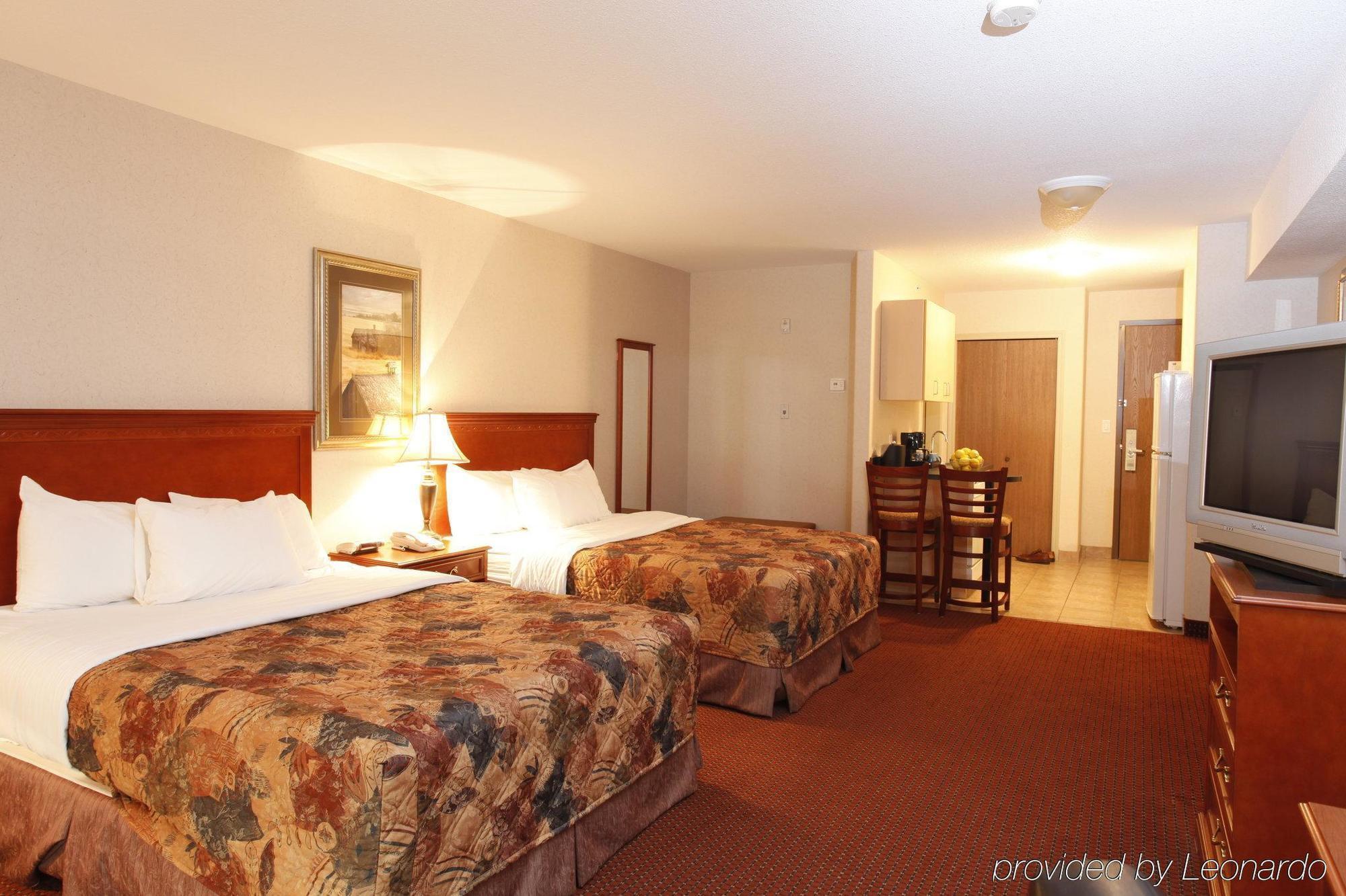 Coast Grimshaw Hotel & Suites Buitenkant foto