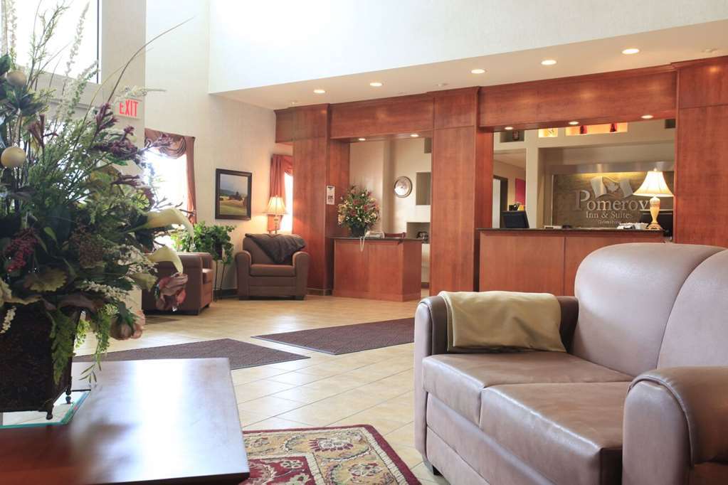 Coast Grimshaw Hotel & Suites Kamer foto