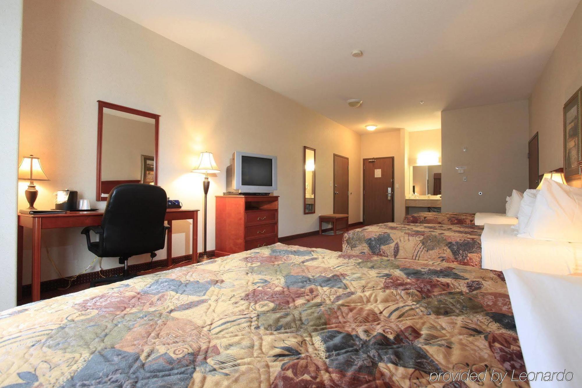 Coast Grimshaw Hotel & Suites Buitenkant foto